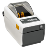 Biurkowa drukarka etykiet - Zebra ZD410