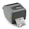 Biurkowa drukarka etykiet - Zebra ZD420