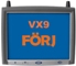 VX9 Forj